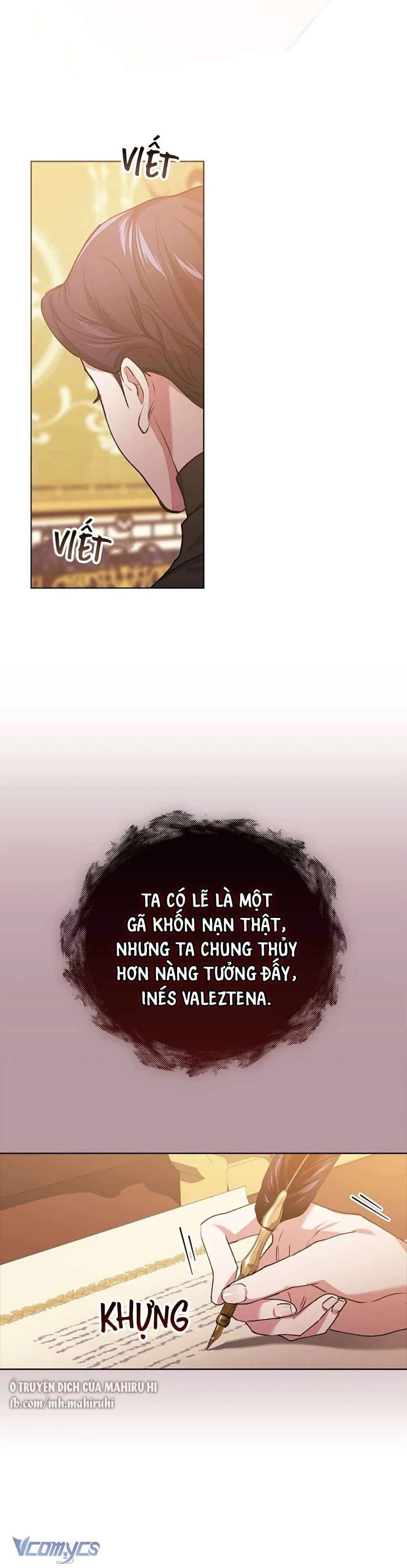Hôn Nhân Này Rồi Sẽ Đổ Vỡ 