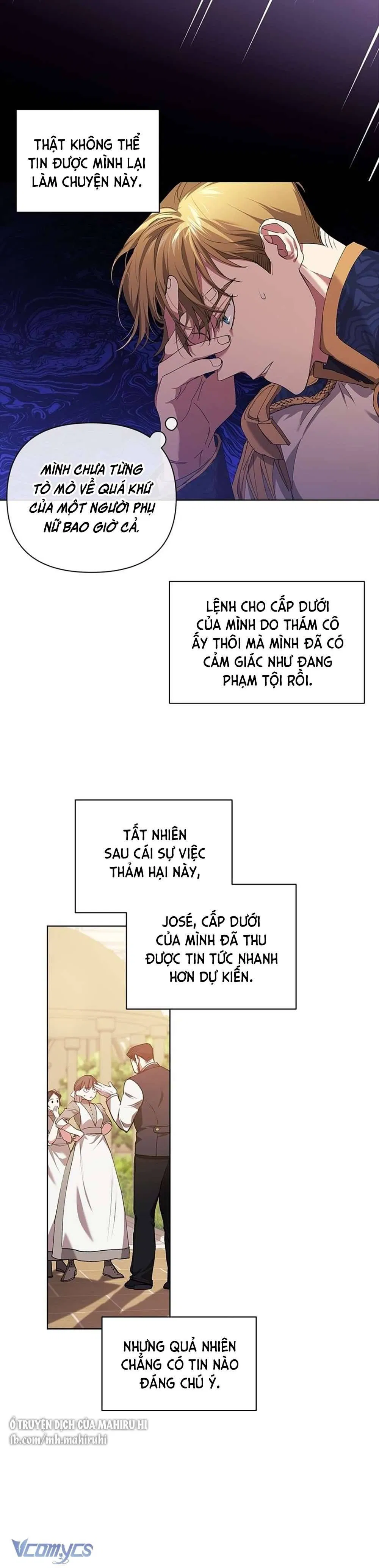 Hôn Nhân Này Rồi Sẽ Đổ Vỡ 