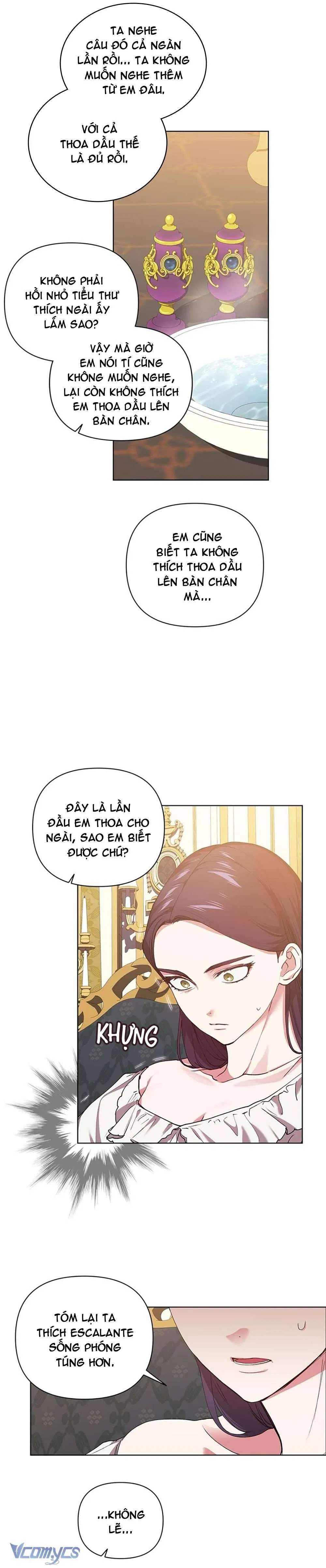 Hôn Nhân Này Rồi Sẽ Đổ Vỡ 