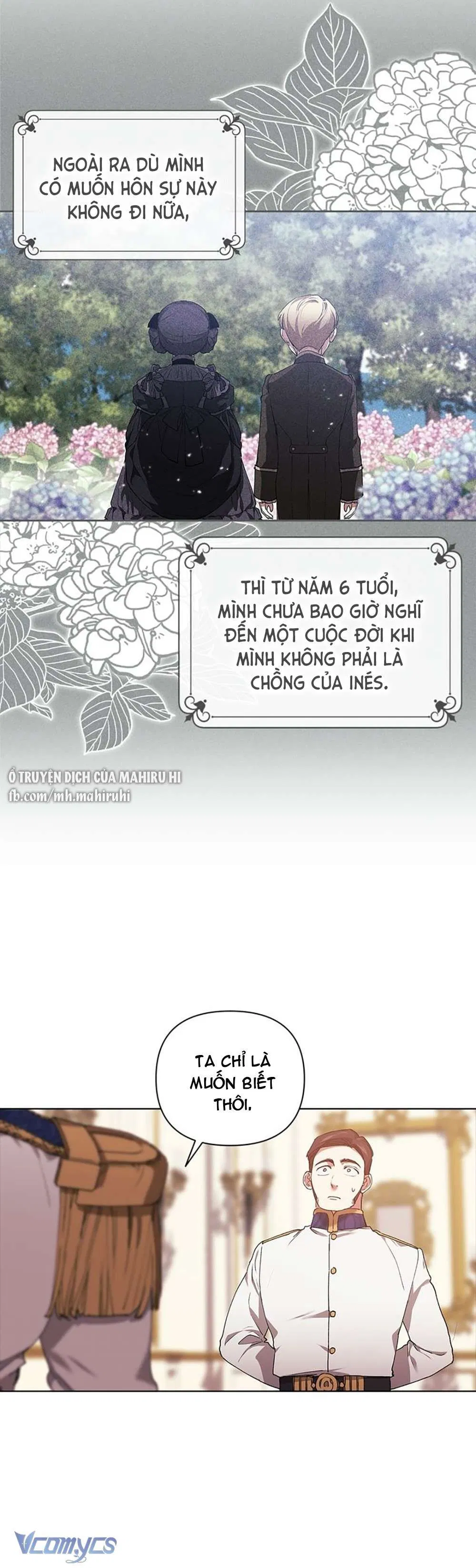 Hôn Nhân Này Rồi Sẽ Đổ Vỡ 