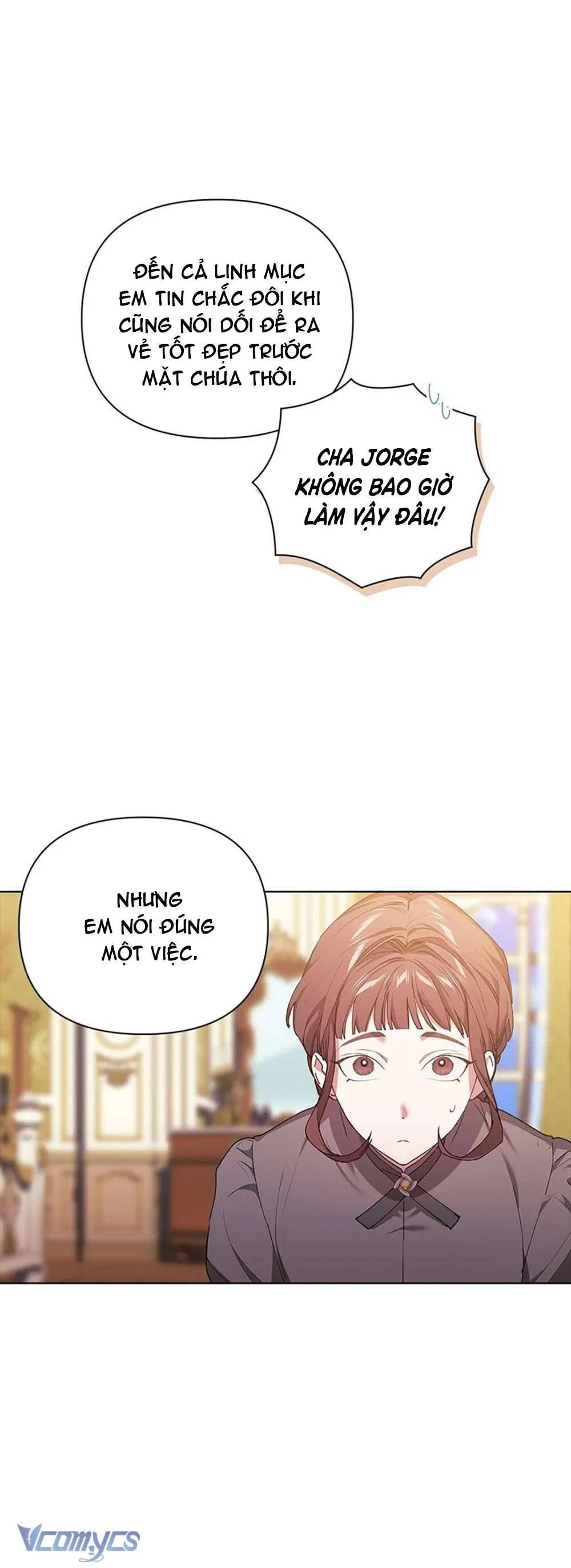 Hôn Nhân Này Rồi Sẽ Đổ Vỡ 