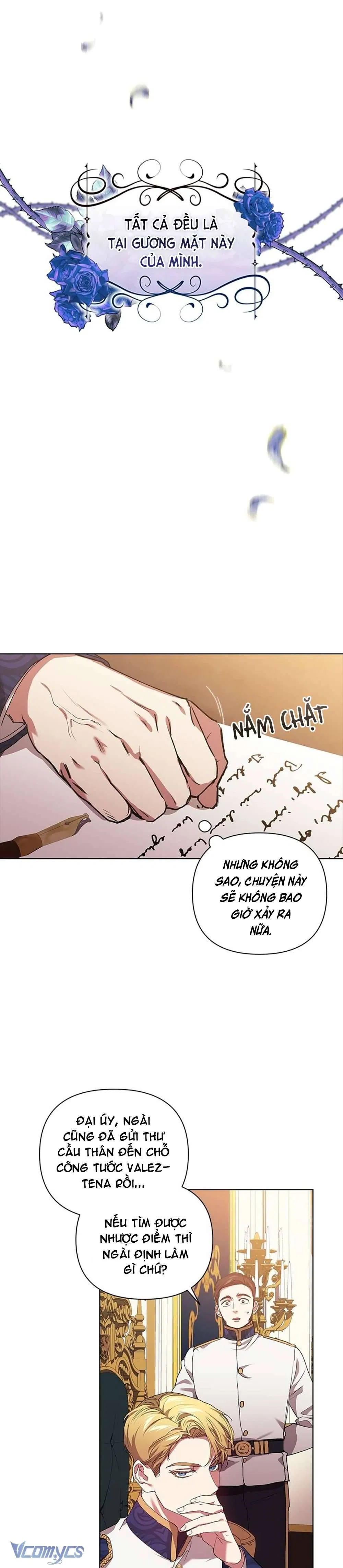 Hôn Nhân Này Rồi Sẽ Đổ Vỡ 