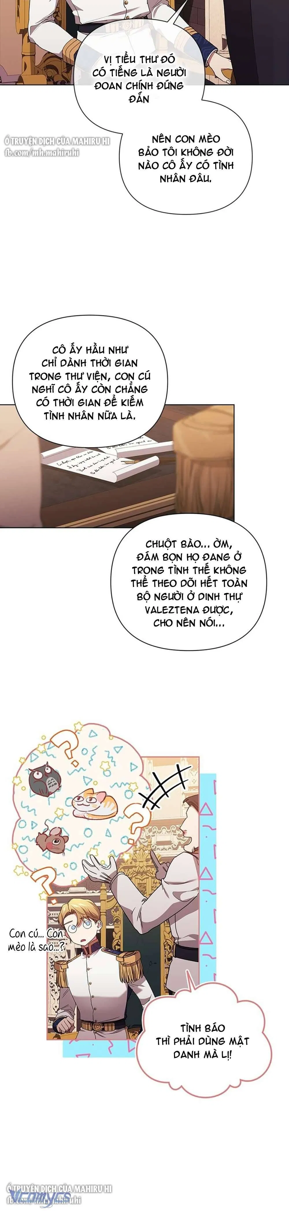 Hôn Nhân Này Rồi Sẽ Đổ Vỡ 
