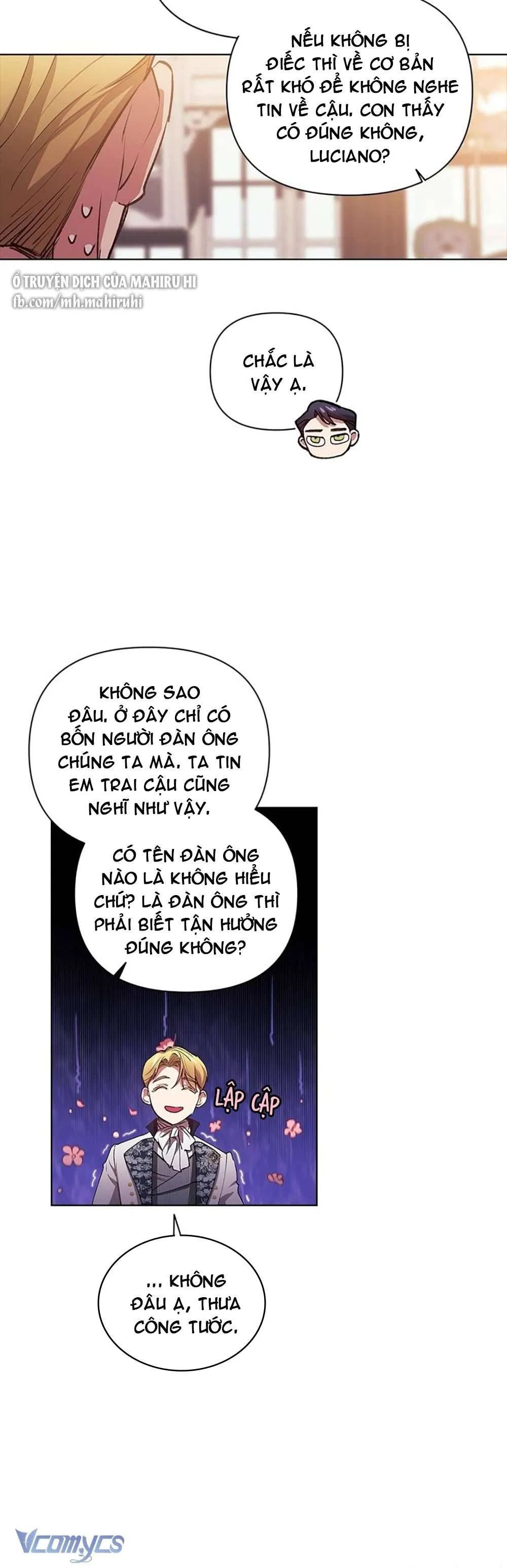 Hôn Nhân Này Rồi Sẽ Đổ Vỡ 