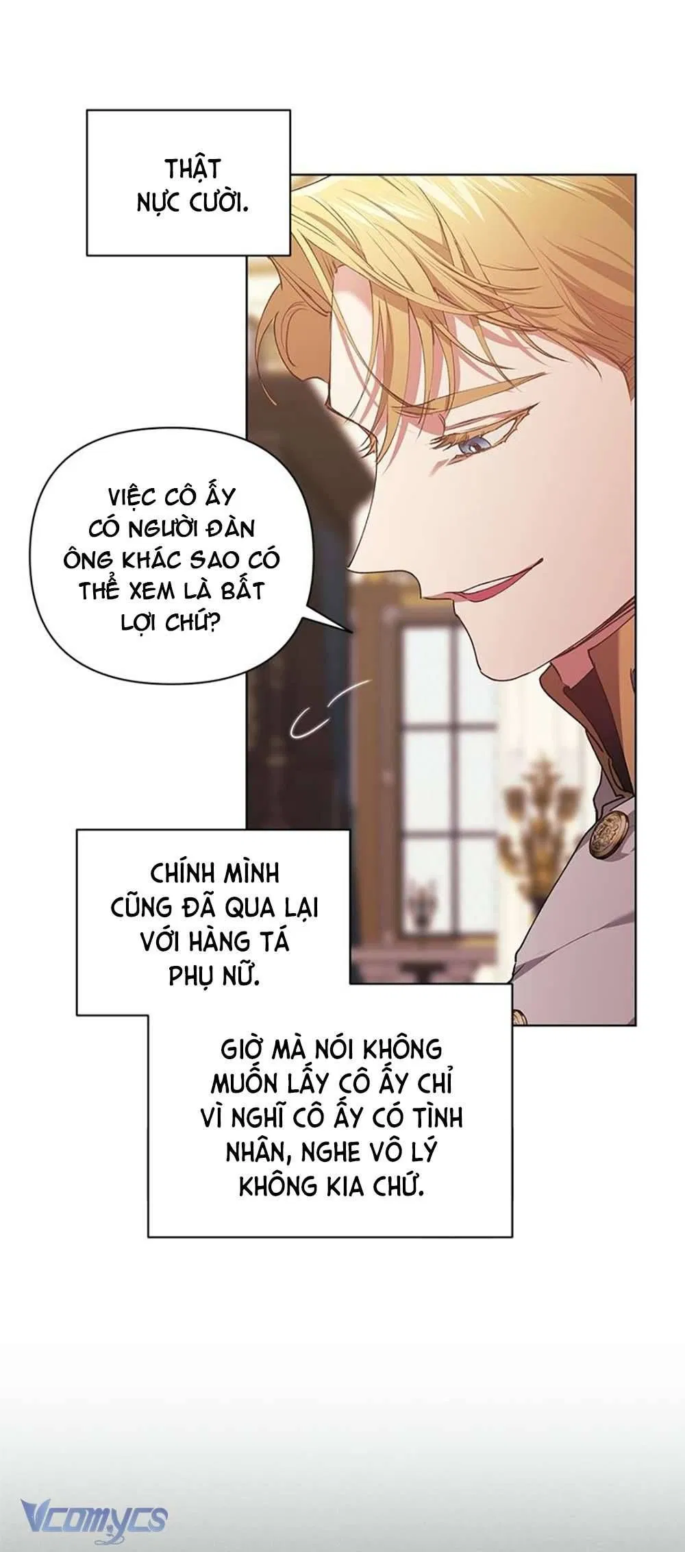 Hôn Nhân Này Rồi Sẽ Đổ Vỡ 