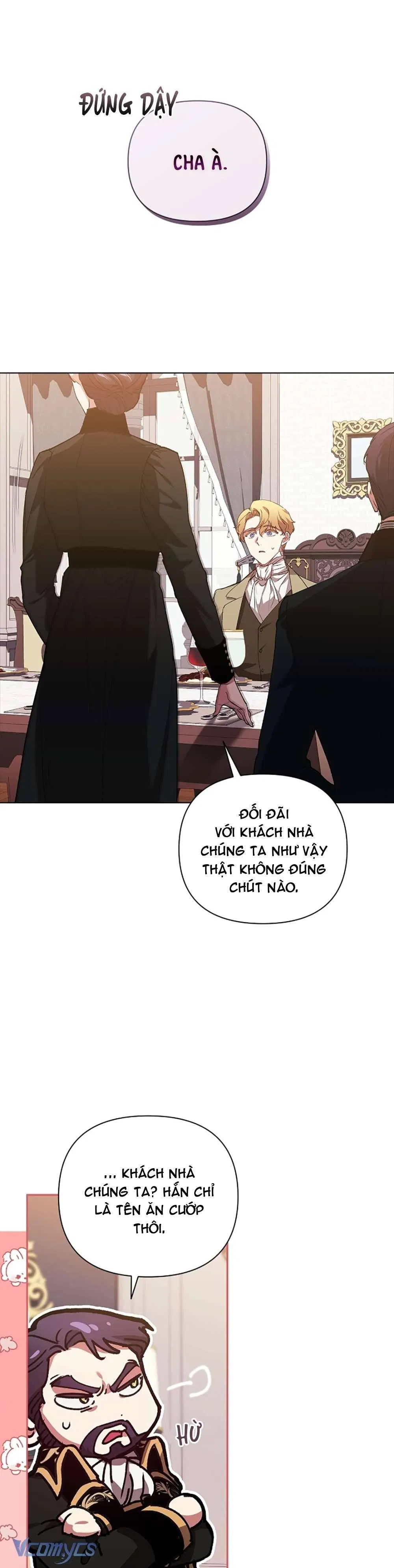 Hôn Nhân Này Rồi Sẽ Đổ Vỡ 
