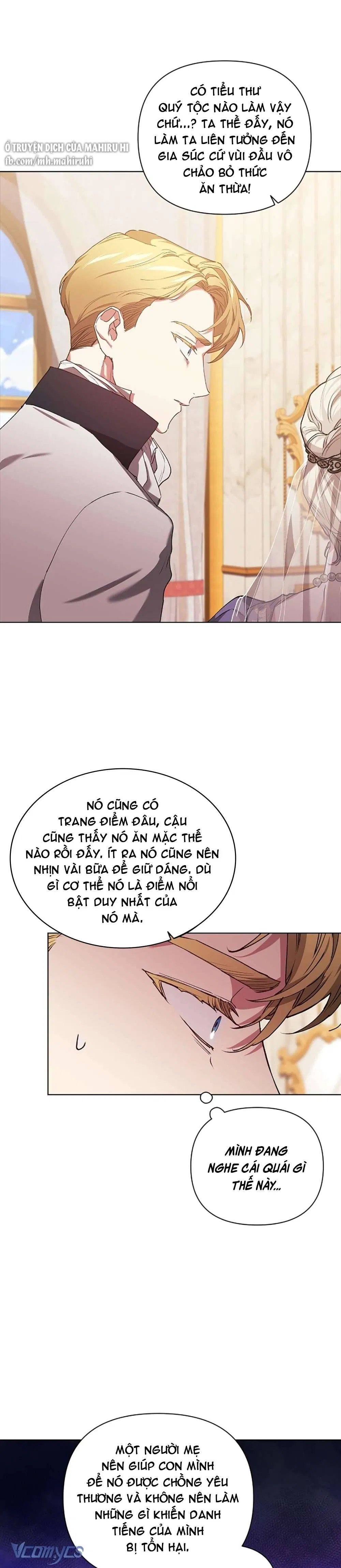 Hôn Nhân Này Rồi Sẽ Đổ Vỡ 