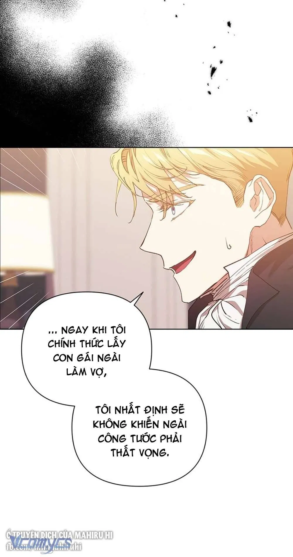 Hôn Nhân Này Rồi Sẽ Đổ Vỡ 
