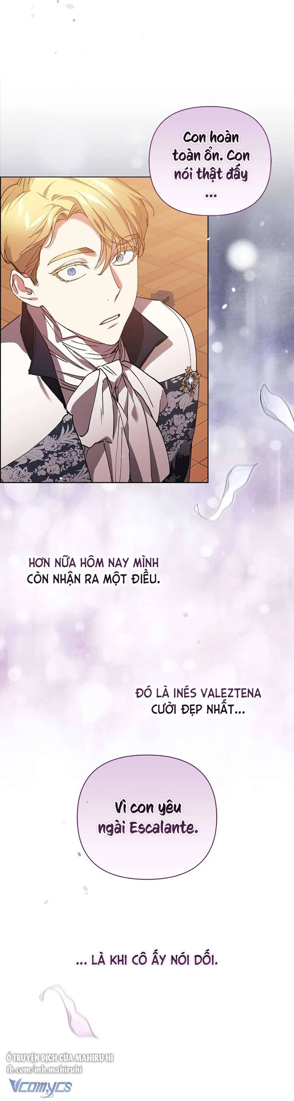 Hôn Nhân Này Rồi Sẽ Đổ Vỡ 