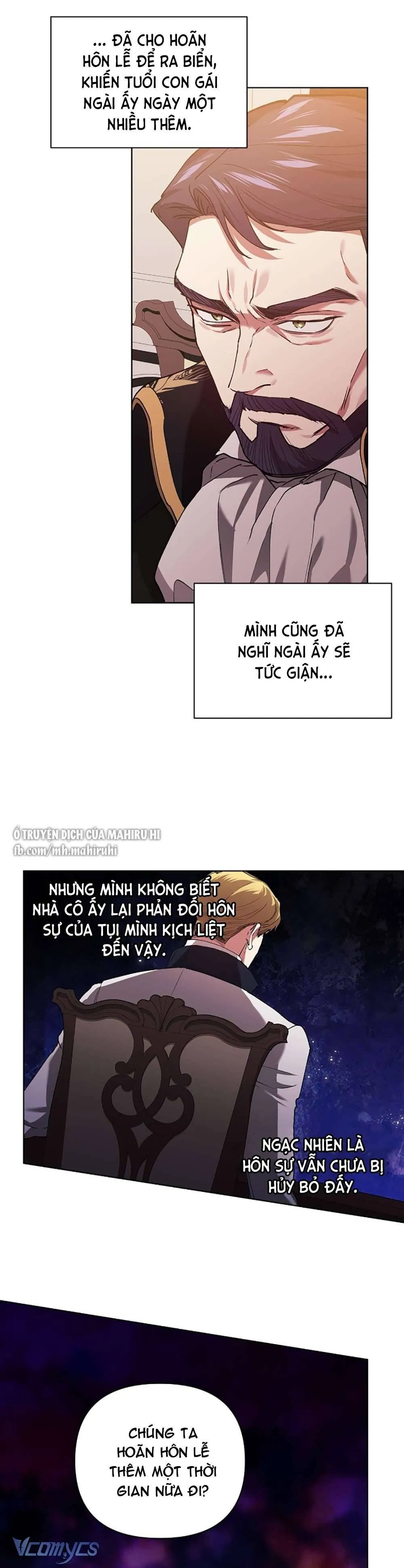 Hôn Nhân Này Rồi Sẽ Đổ Vỡ 