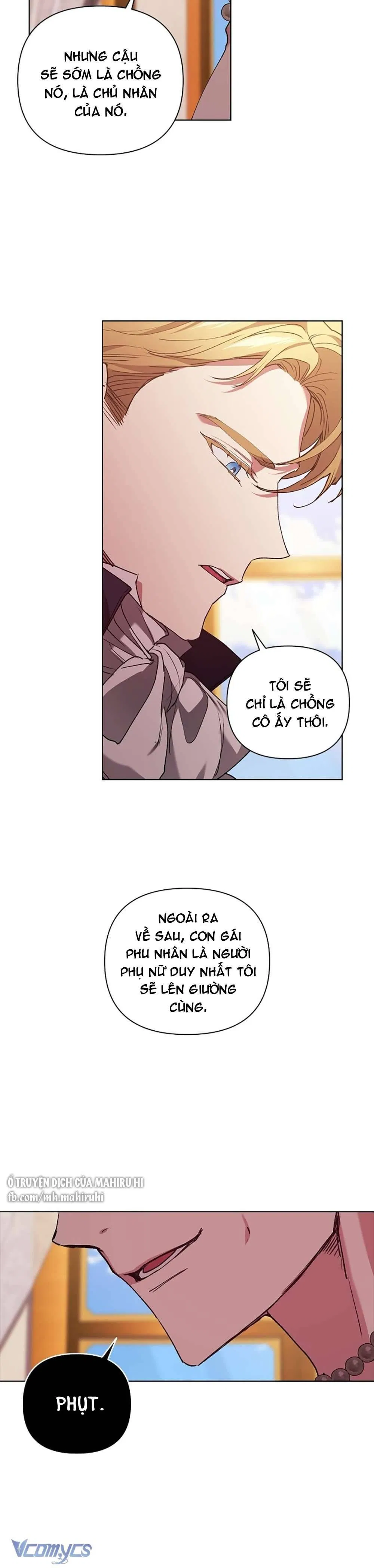 Hôn Nhân Này Rồi Sẽ Đổ Vỡ 