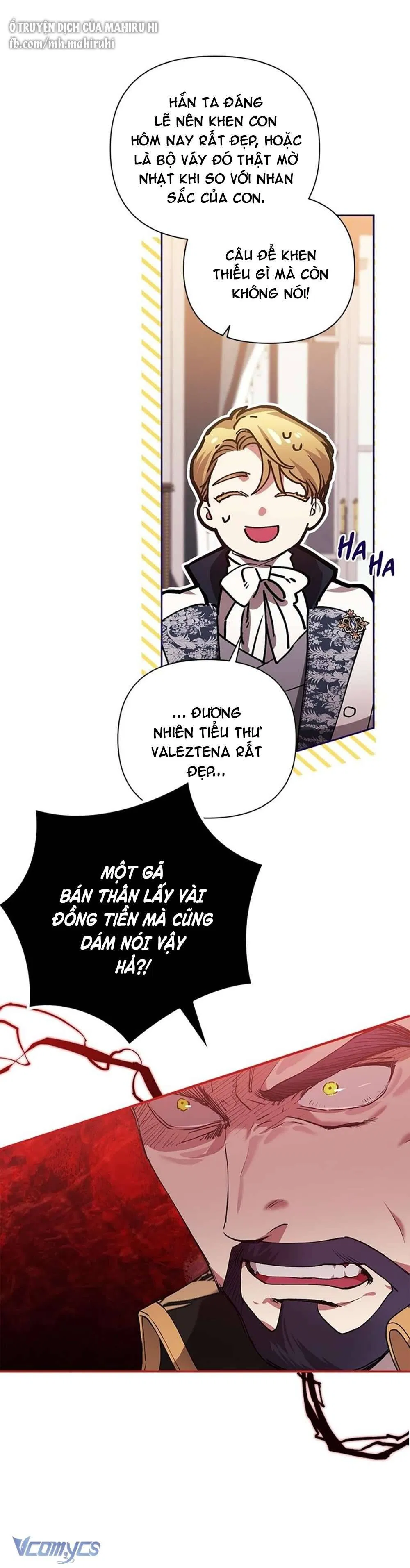 Hôn Nhân Này Rồi Sẽ Đổ Vỡ 