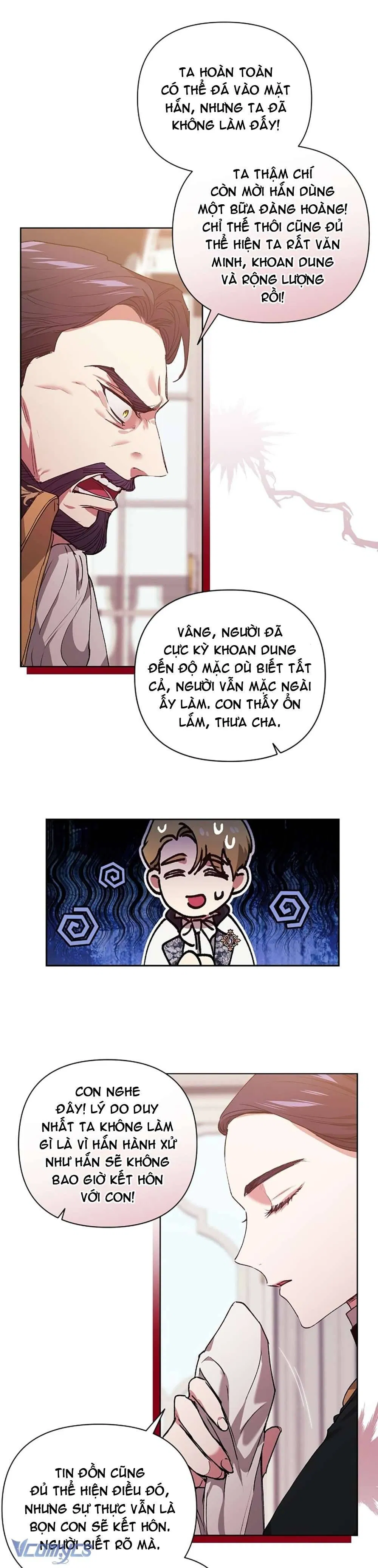 Hôn Nhân Này Rồi Sẽ Đổ Vỡ 