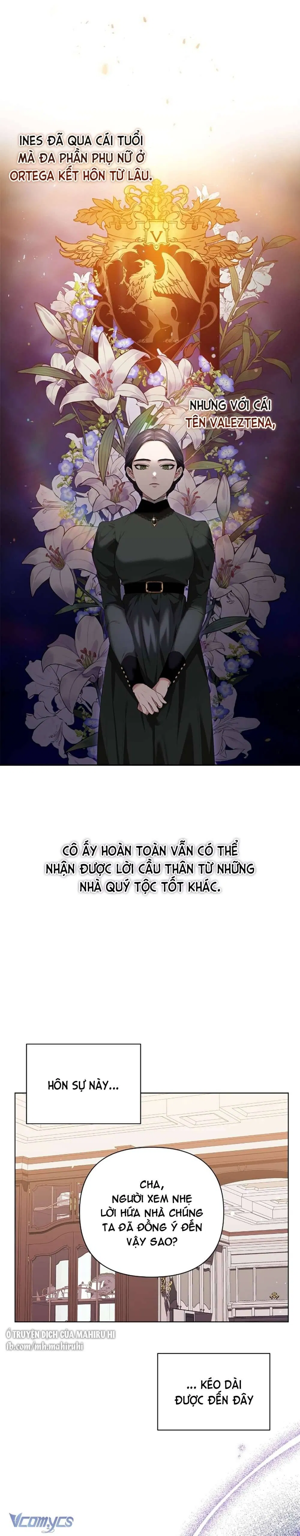 Hôn Nhân Này Rồi Sẽ Đổ Vỡ 