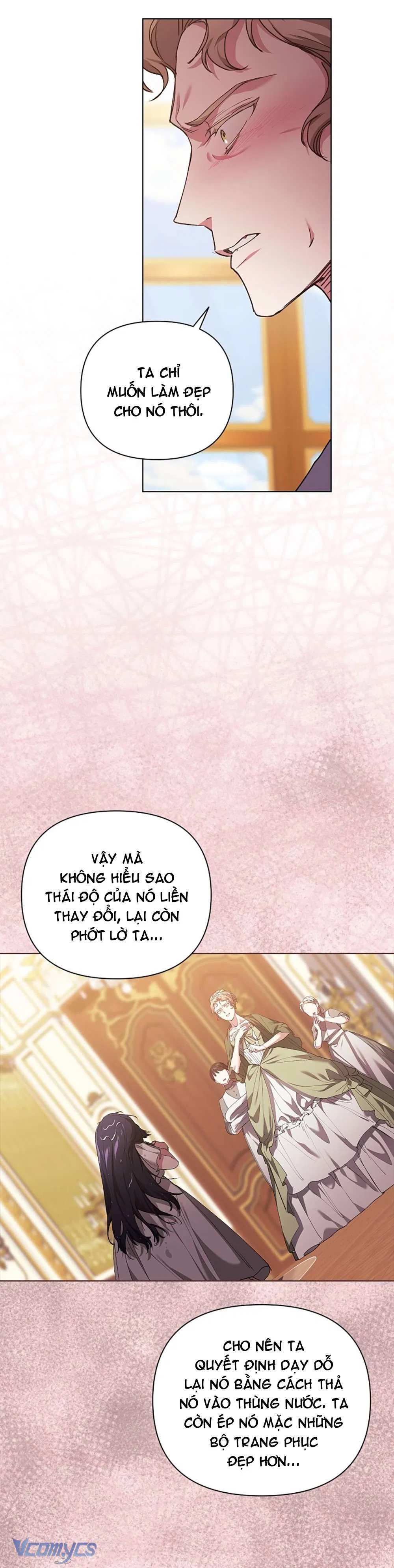 Hôn Nhân Này Rồi Sẽ Đổ Vỡ 