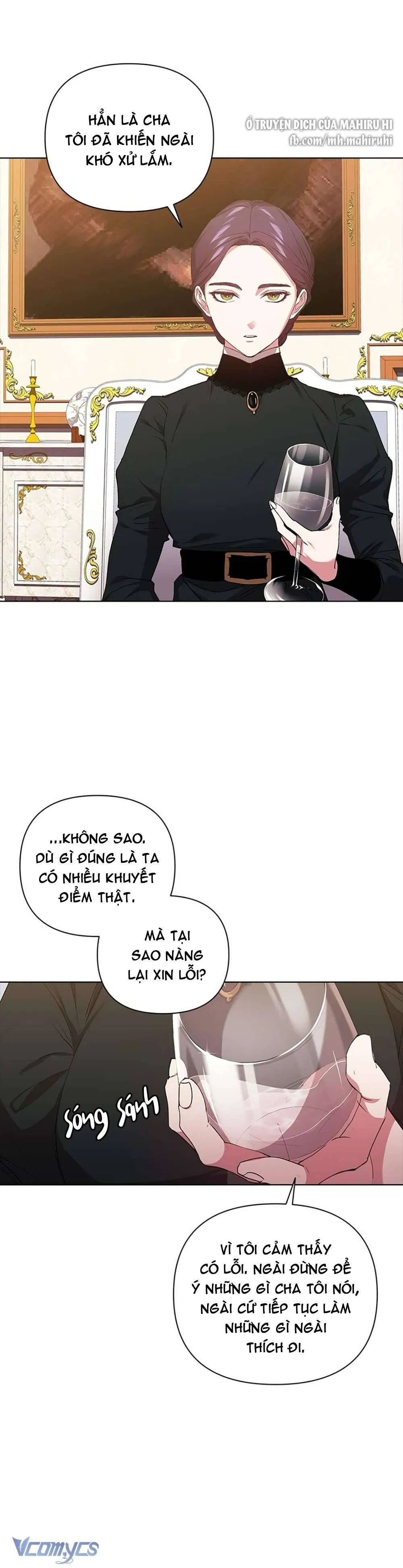 Hôn Nhân Này Rồi Sẽ Đổ Vỡ 