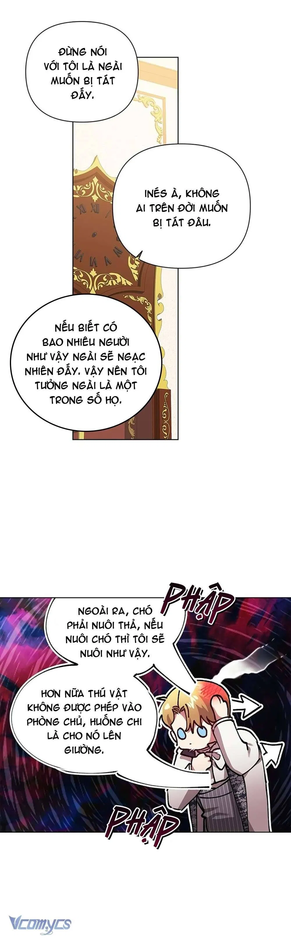 Hôn Nhân Này Rồi Sẽ Đổ Vỡ 