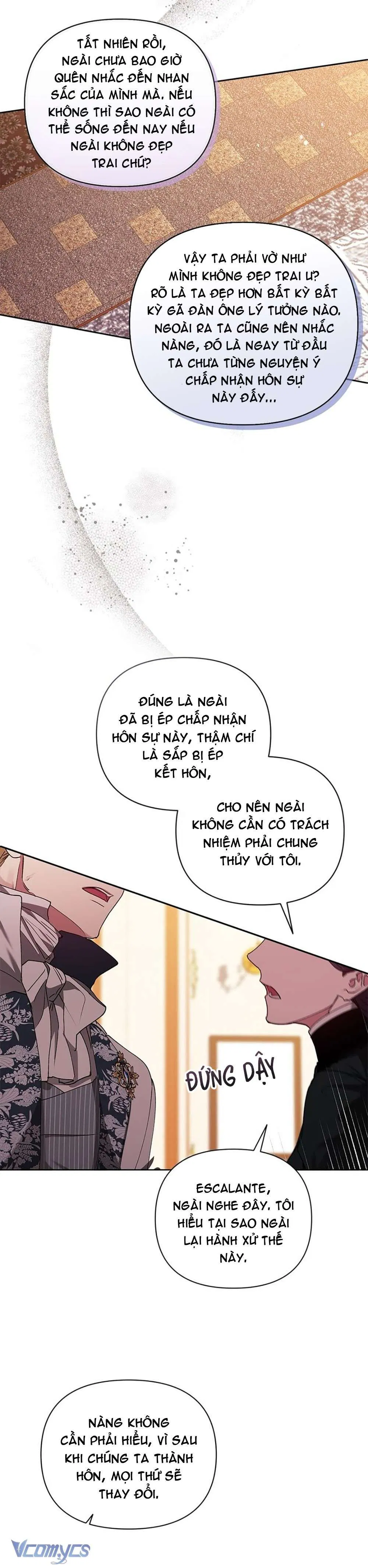 Hôn Nhân Này Rồi Sẽ Đổ Vỡ 