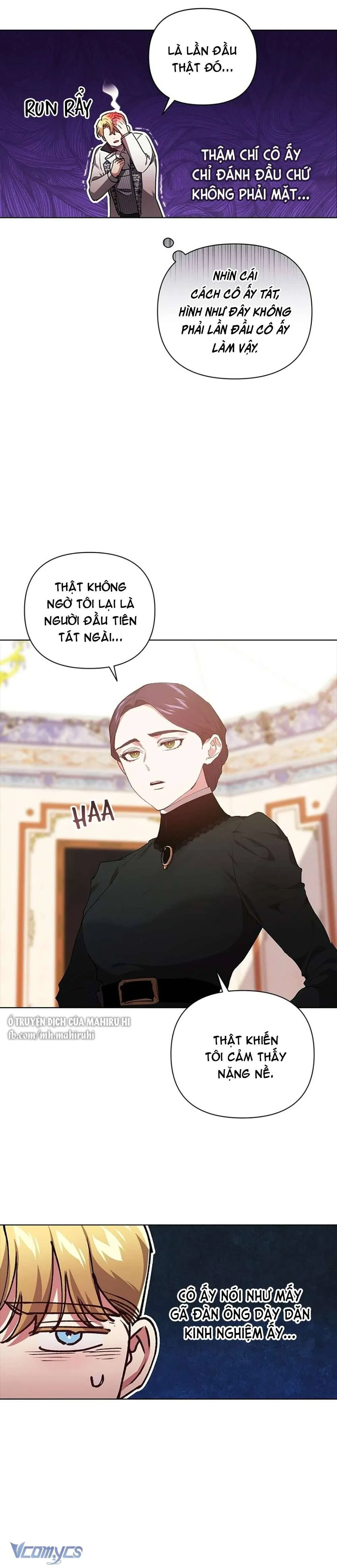 Hôn Nhân Này Rồi Sẽ Đổ Vỡ 