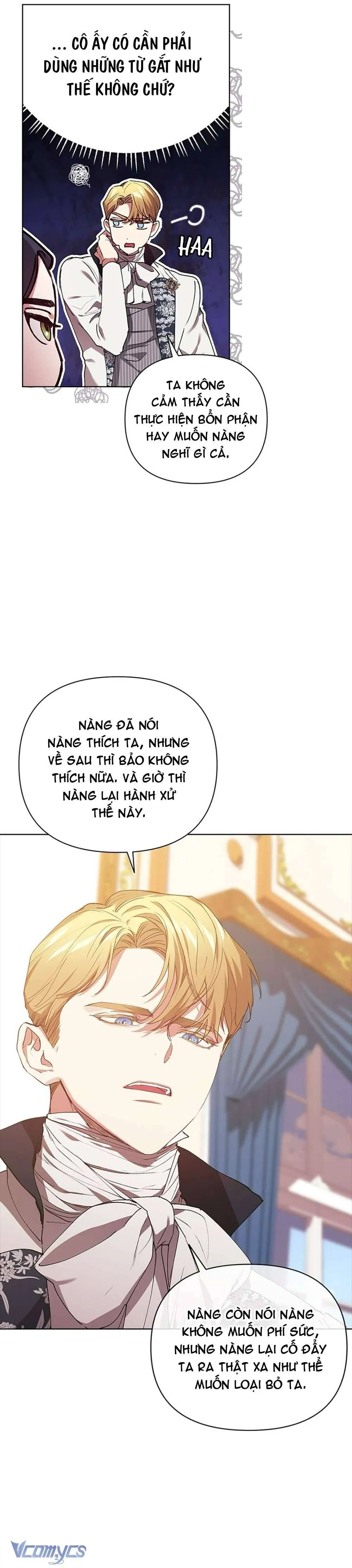 Hôn Nhân Này Rồi Sẽ Đổ Vỡ 