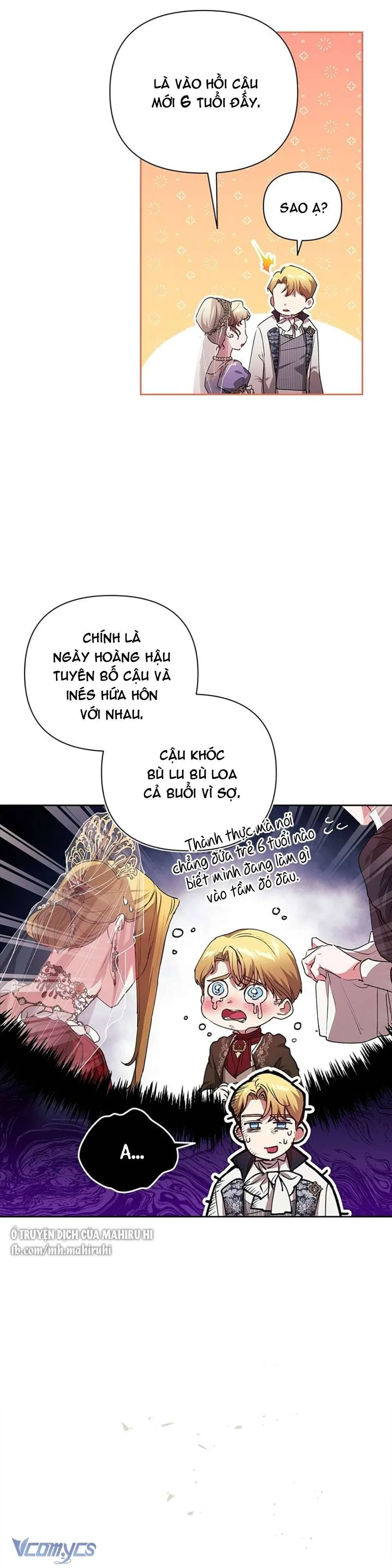Hôn Nhân Này Rồi Sẽ Đổ Vỡ 