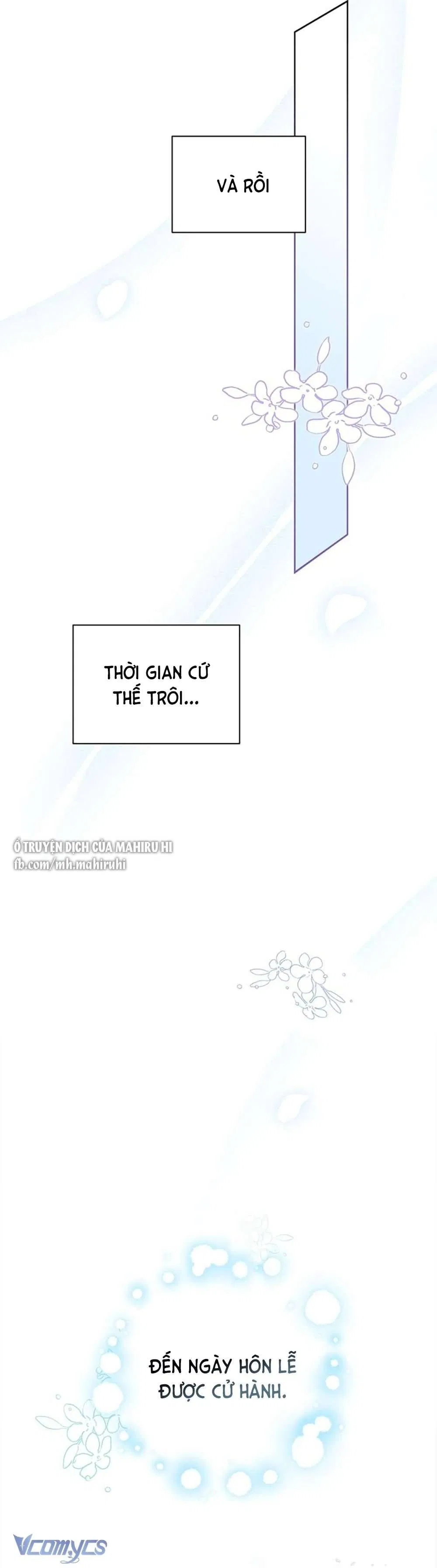 Hôn Nhân Này Rồi Sẽ Đổ Vỡ 
