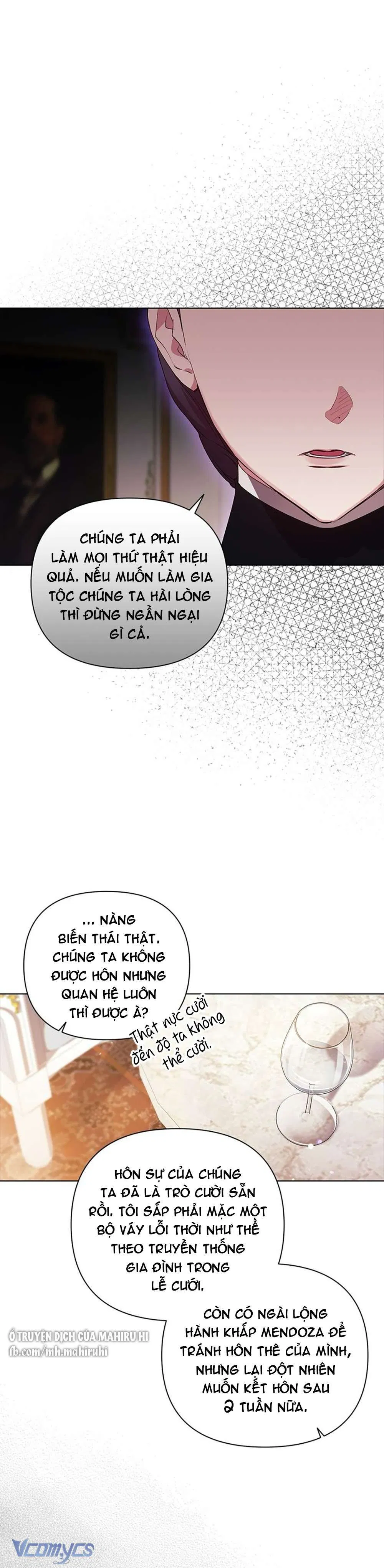 Hôn Nhân Này Rồi Sẽ Đổ Vỡ 