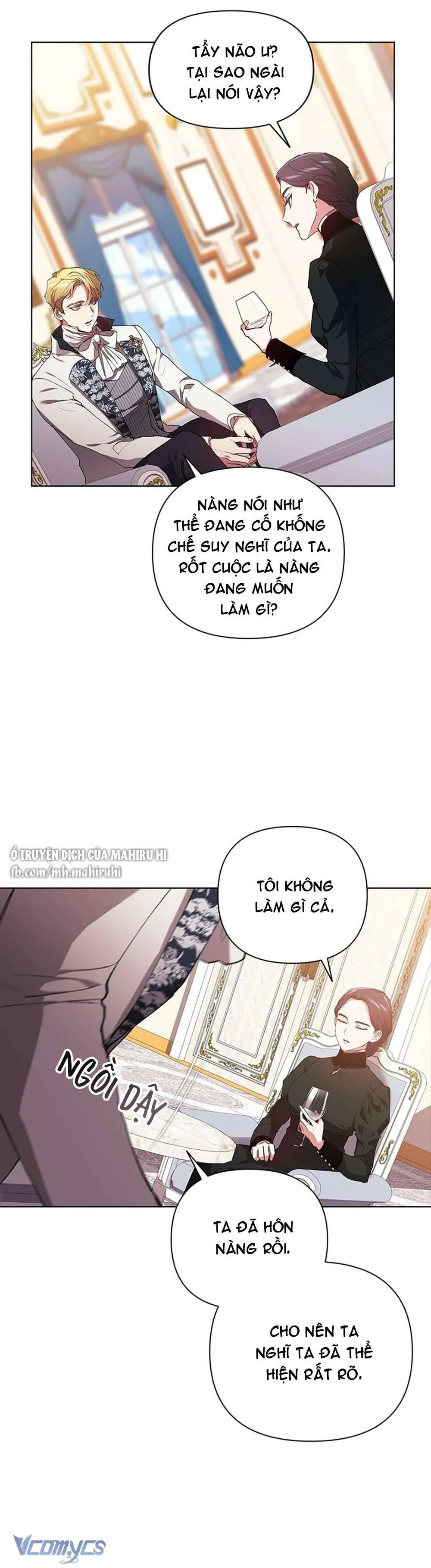 Hôn Nhân Này Rồi Sẽ Đổ Vỡ 