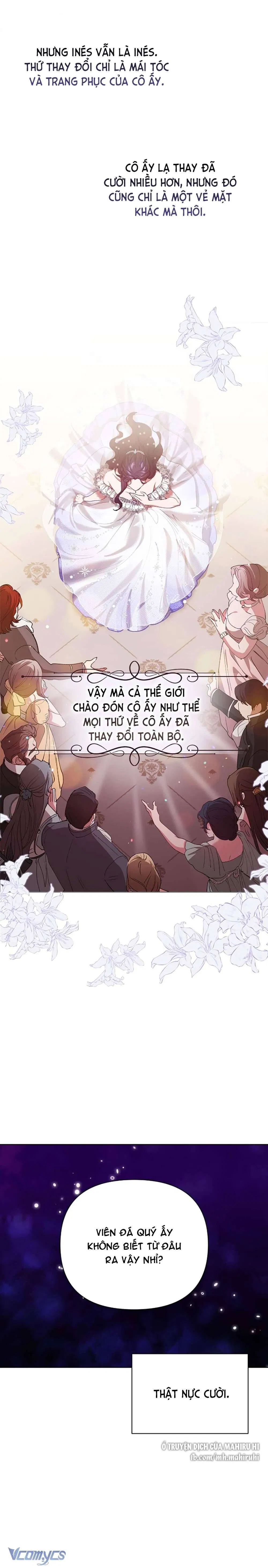 Hôn Nhân Này Rồi Sẽ Đổ Vỡ 