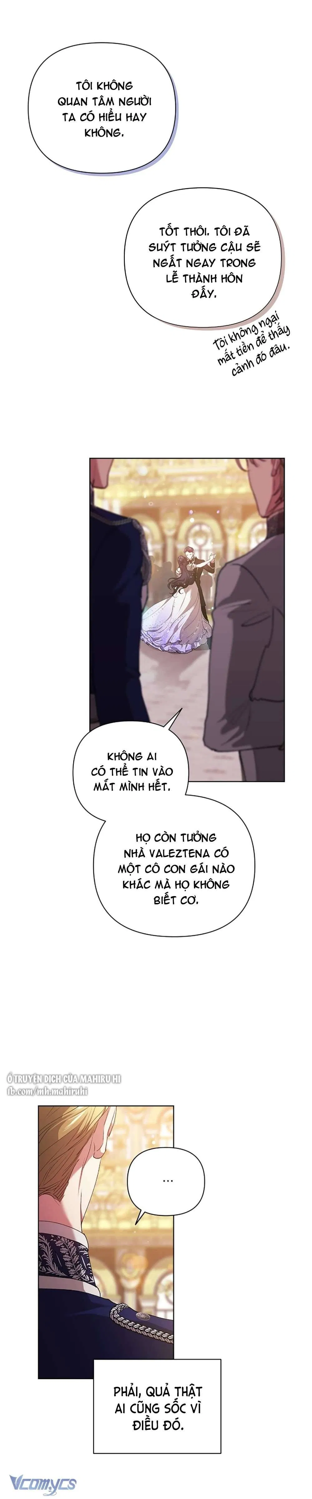 Hôn Nhân Này Rồi Sẽ Đổ Vỡ 