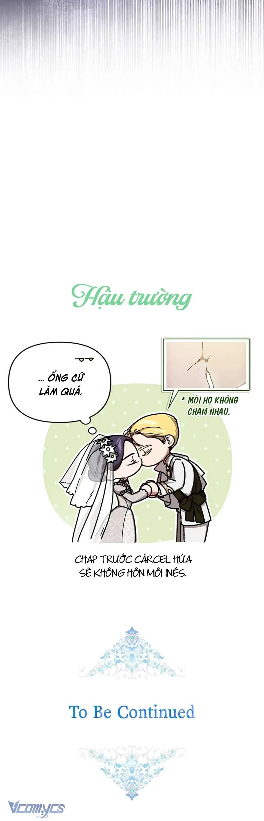 Hôn Nhân Này Rồi Sẽ Đổ Vỡ 