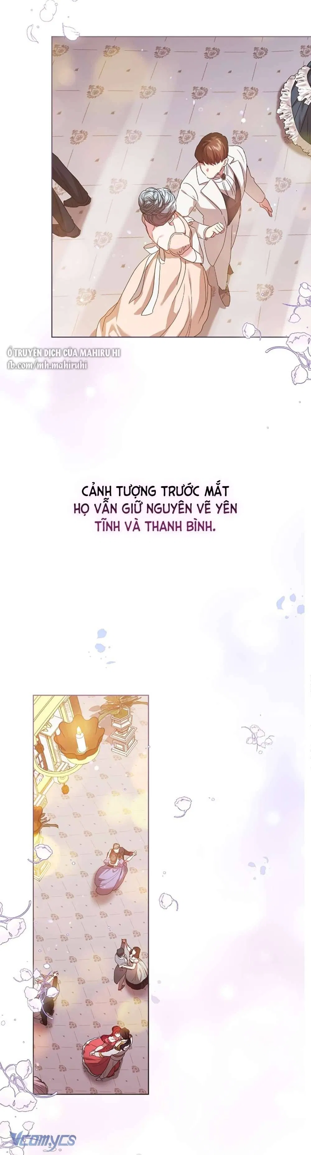 Hôn Nhân Này Rồi Sẽ Đổ Vỡ 