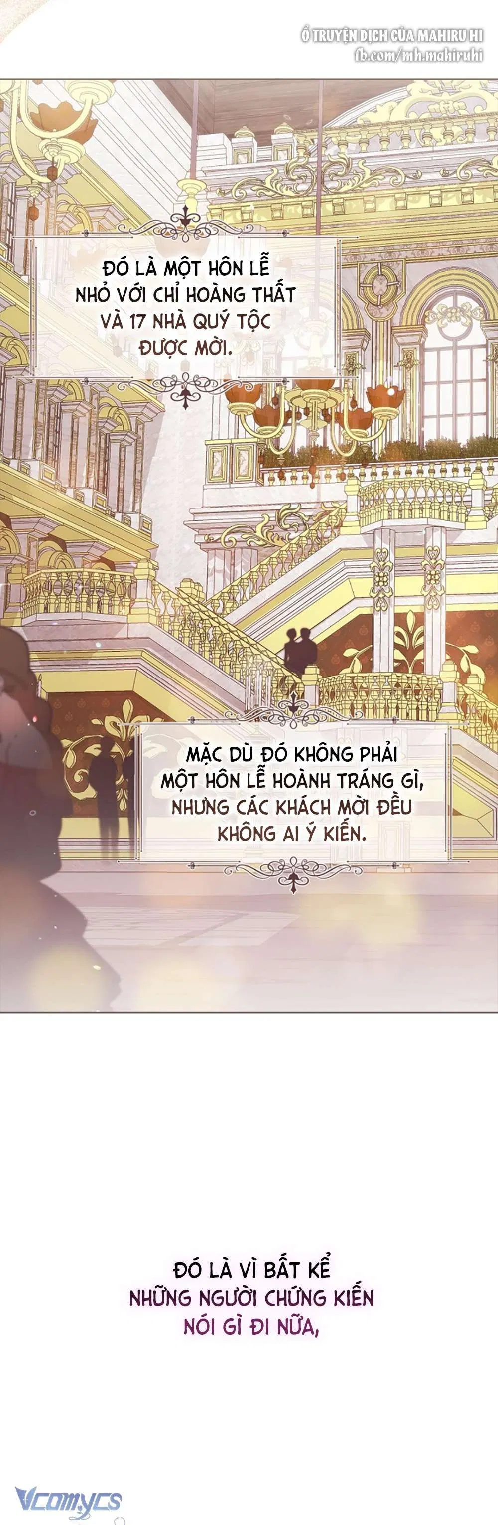 Hôn Nhân Này Rồi Sẽ Đổ Vỡ 