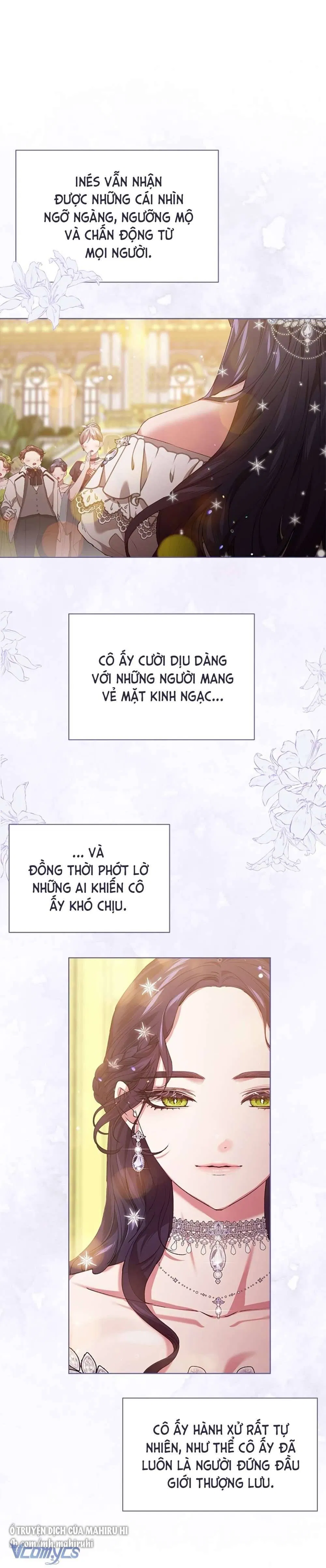 Hôn Nhân Này Rồi Sẽ Đổ Vỡ 