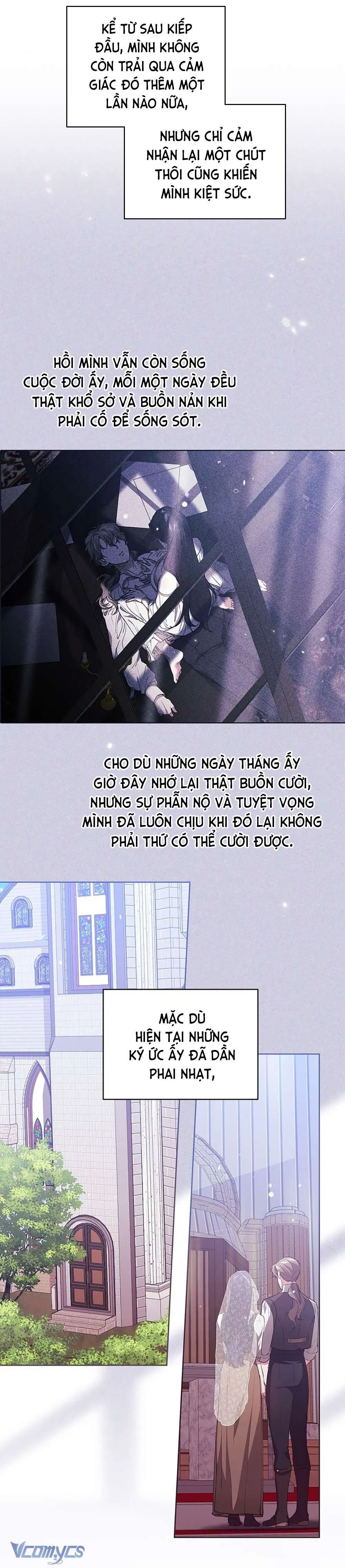 Hôn Nhân Này Rồi Sẽ Đổ Vỡ 