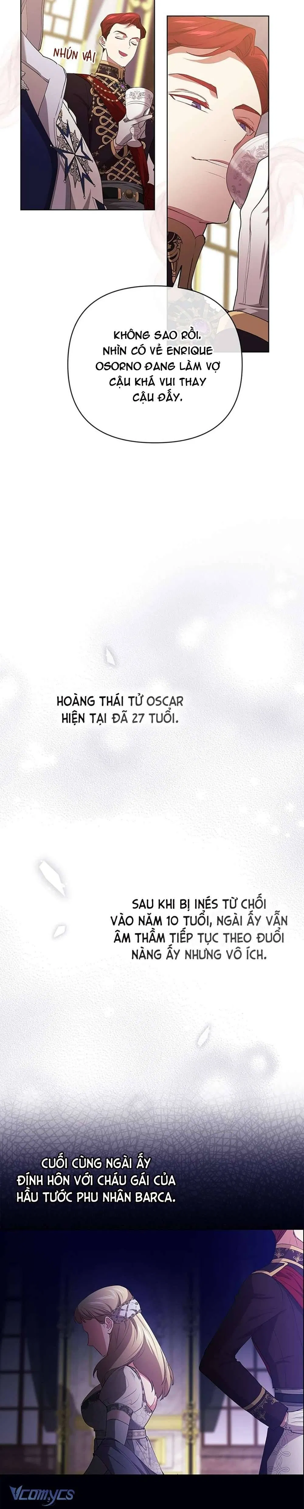 Hôn Nhân Này Rồi Sẽ Đổ Vỡ 