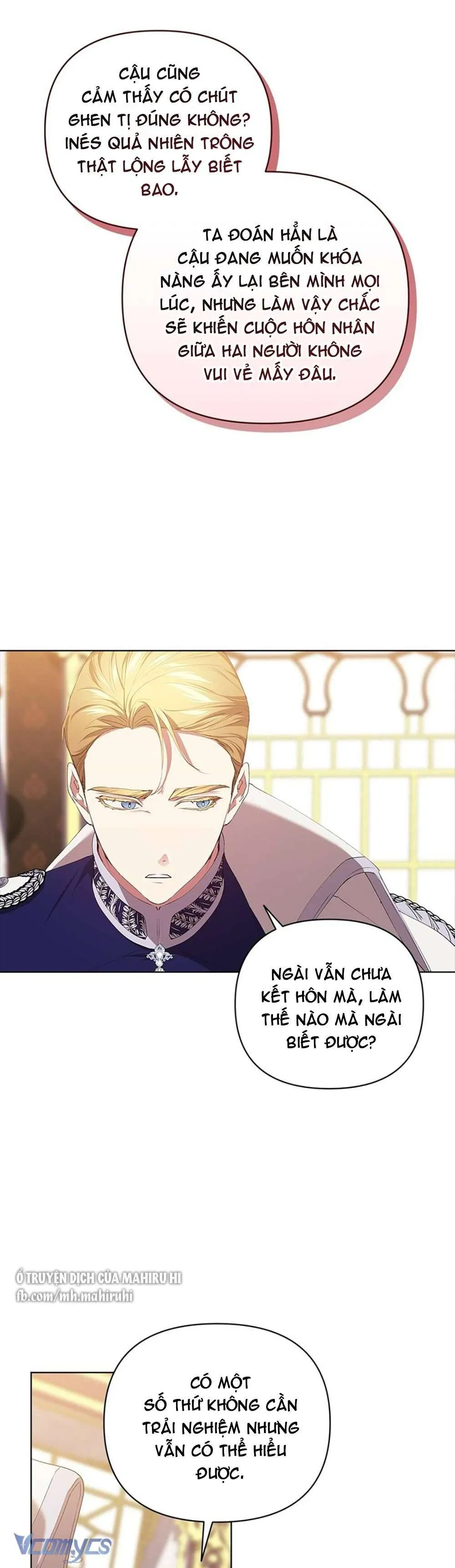 Hôn Nhân Này Rồi Sẽ Đổ Vỡ 