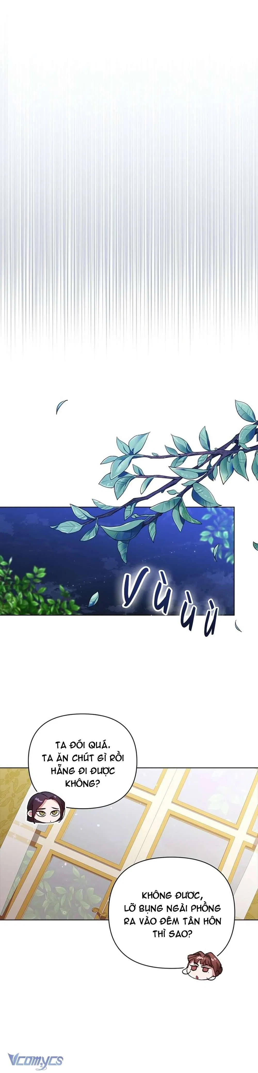 Hôn Nhân Này Rồi Sẽ Đổ Vỡ 