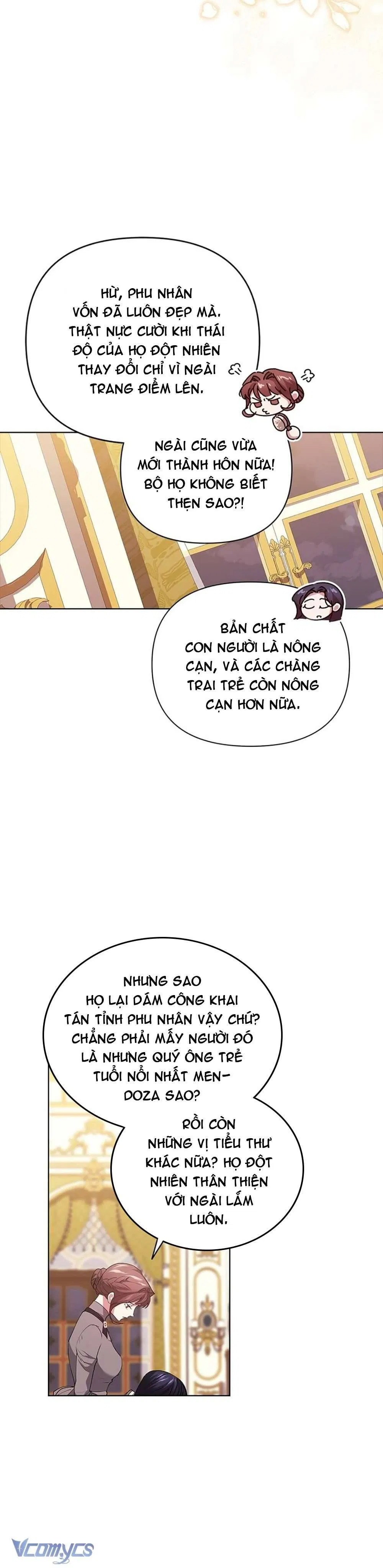 Hôn Nhân Này Rồi Sẽ Đổ Vỡ 