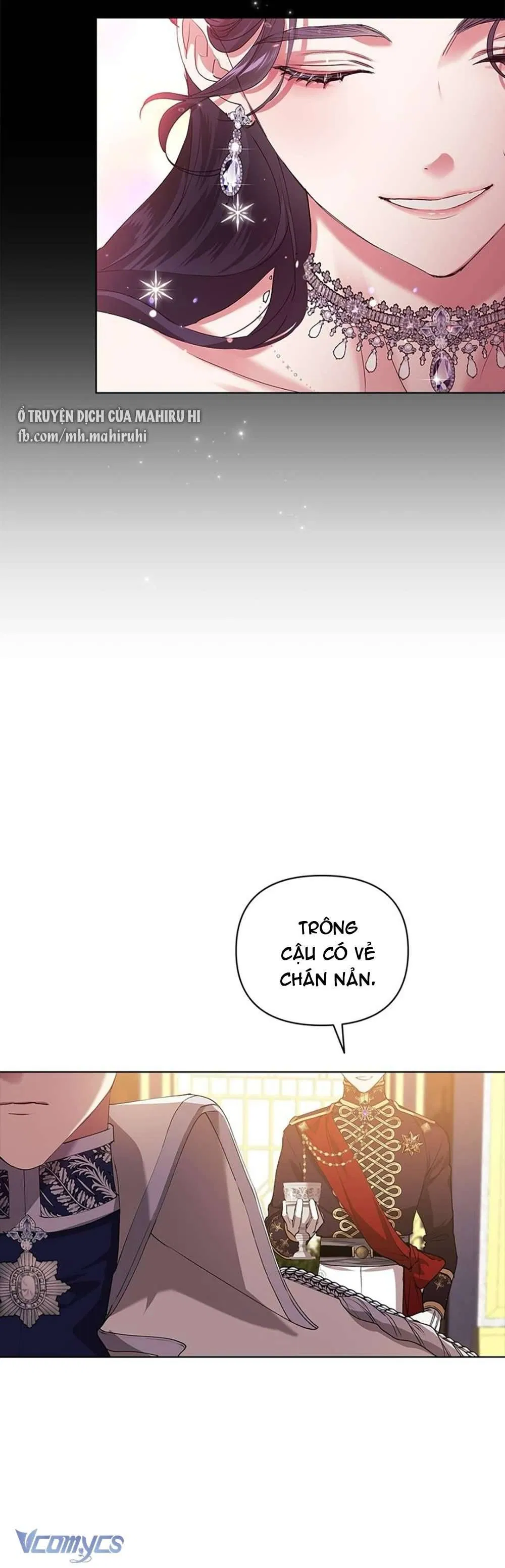 Hôn Nhân Này Rồi Sẽ Đổ Vỡ 