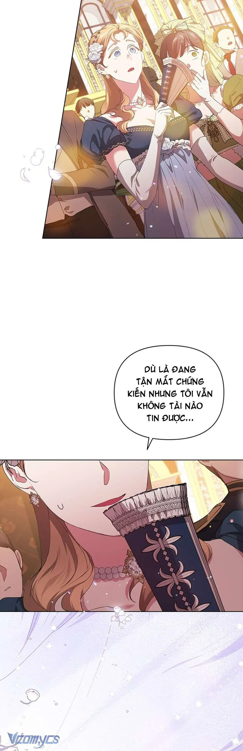 Hôn Nhân Này Rồi Sẽ Đổ Vỡ 