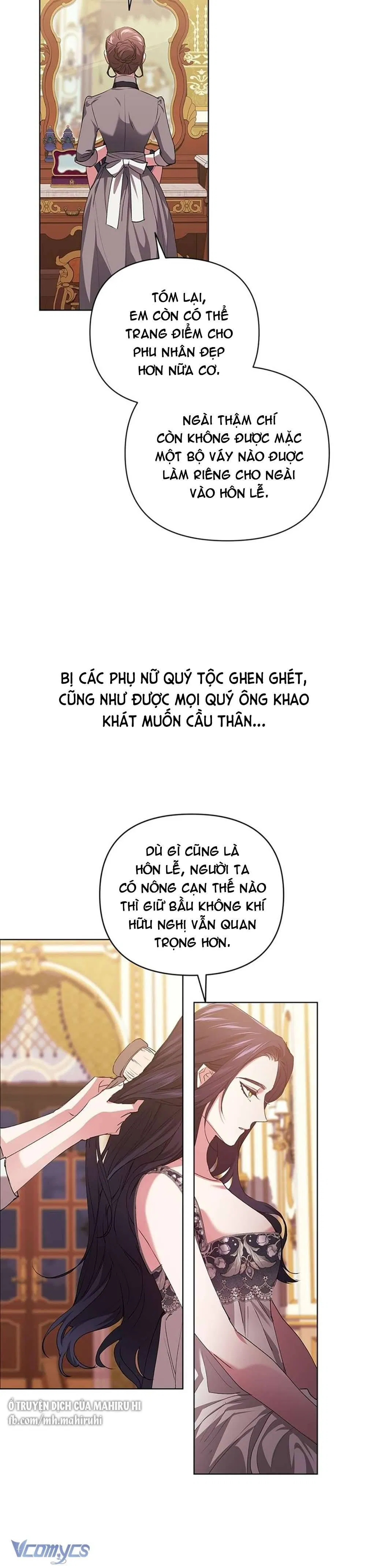 Hôn Nhân Này Rồi Sẽ Đổ Vỡ 