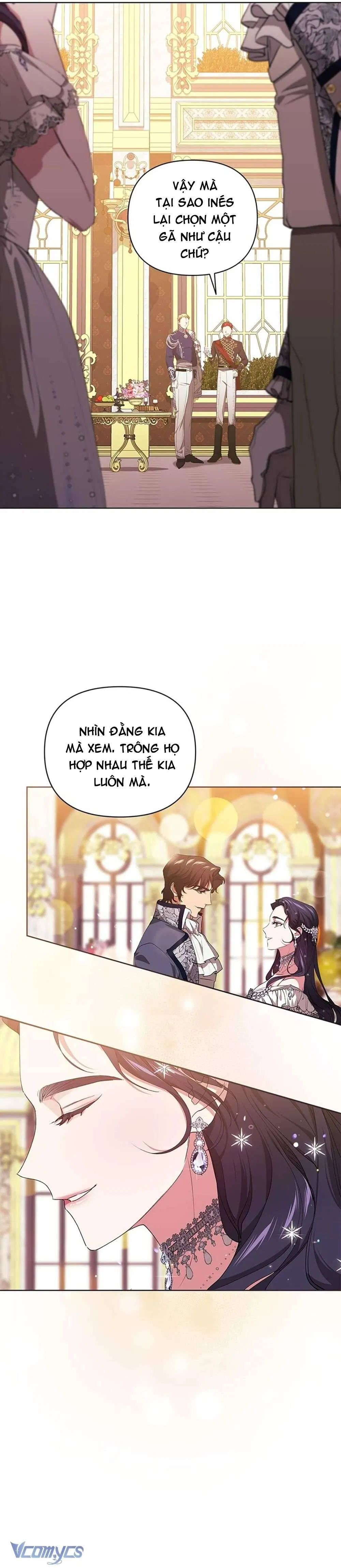 Hôn Nhân Này Rồi Sẽ Đổ Vỡ 