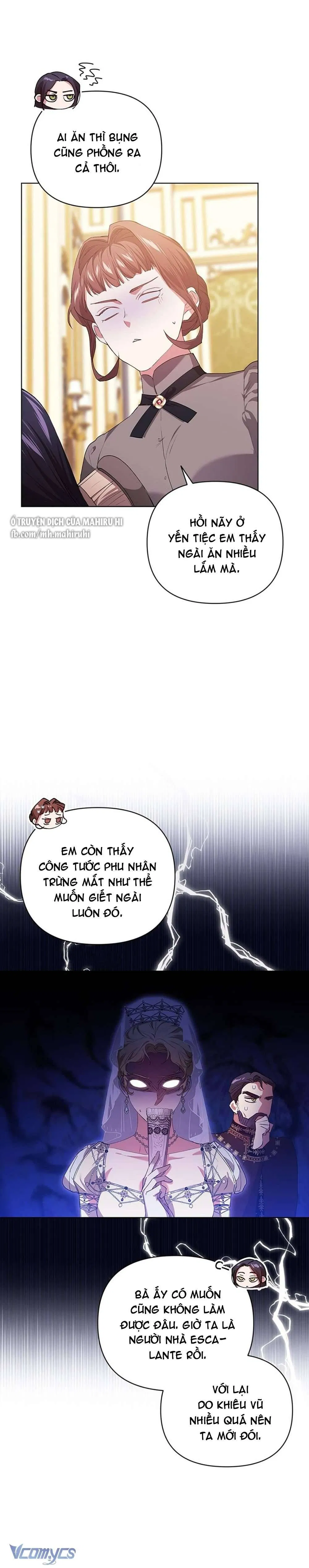 Hôn Nhân Này Rồi Sẽ Đổ Vỡ 