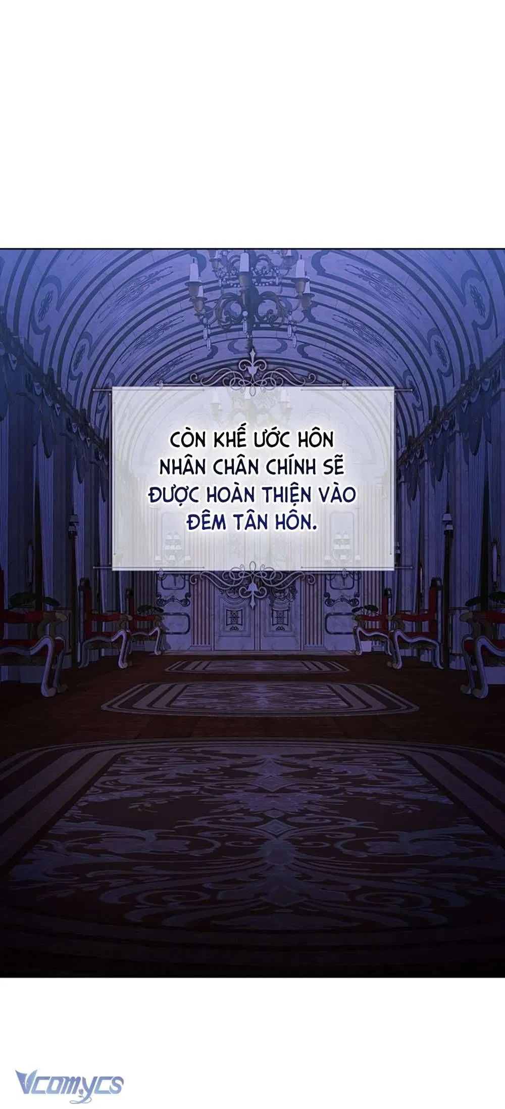 Hôn Nhân Này Rồi Sẽ Đổ Vỡ 