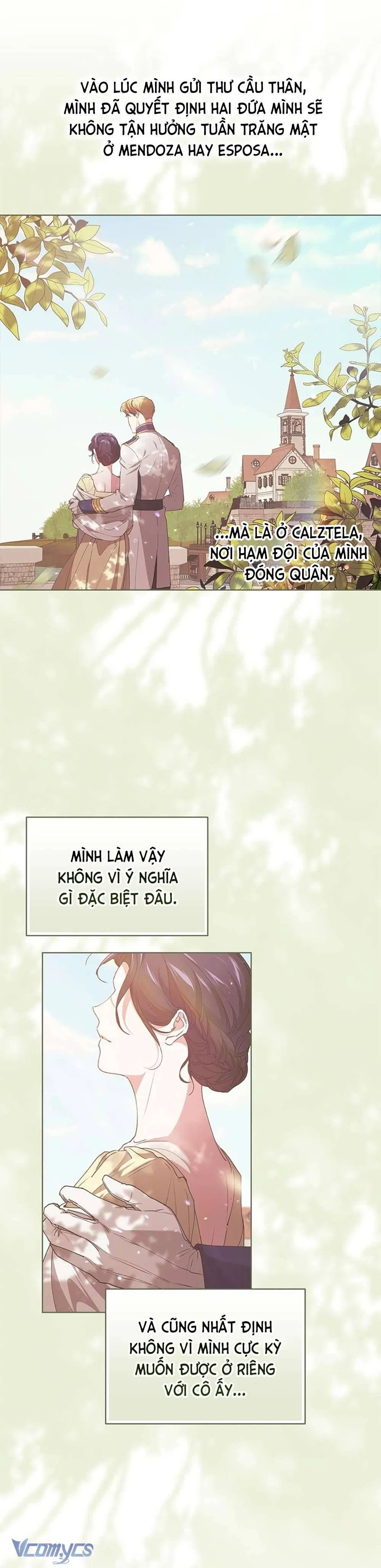 Hôn Nhân Này Rồi Sẽ Đổ Vỡ 