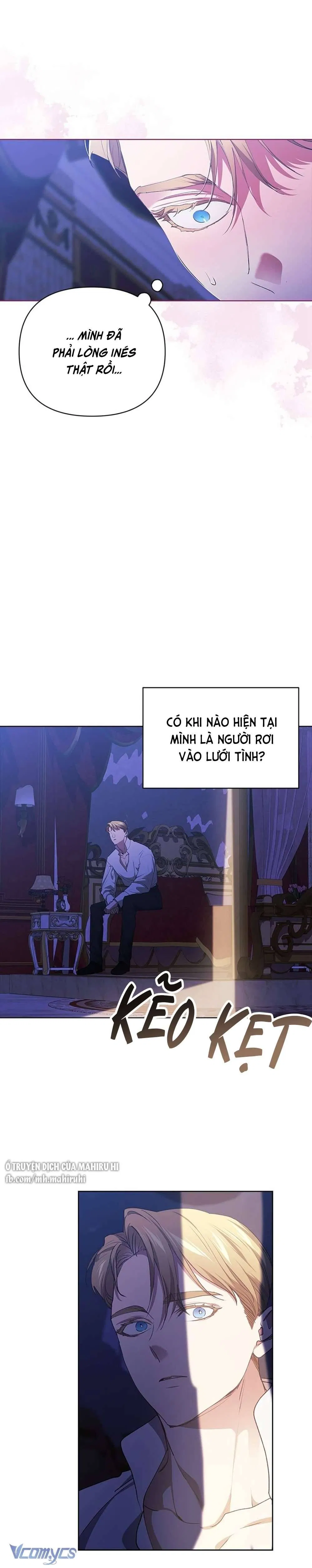 Hôn Nhân Này Rồi Sẽ Đổ Vỡ 