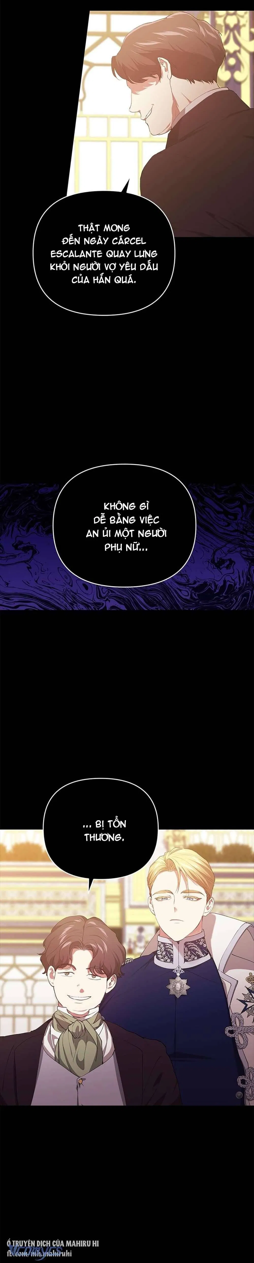 Hôn Nhân Này Rồi Sẽ Đổ Vỡ 
