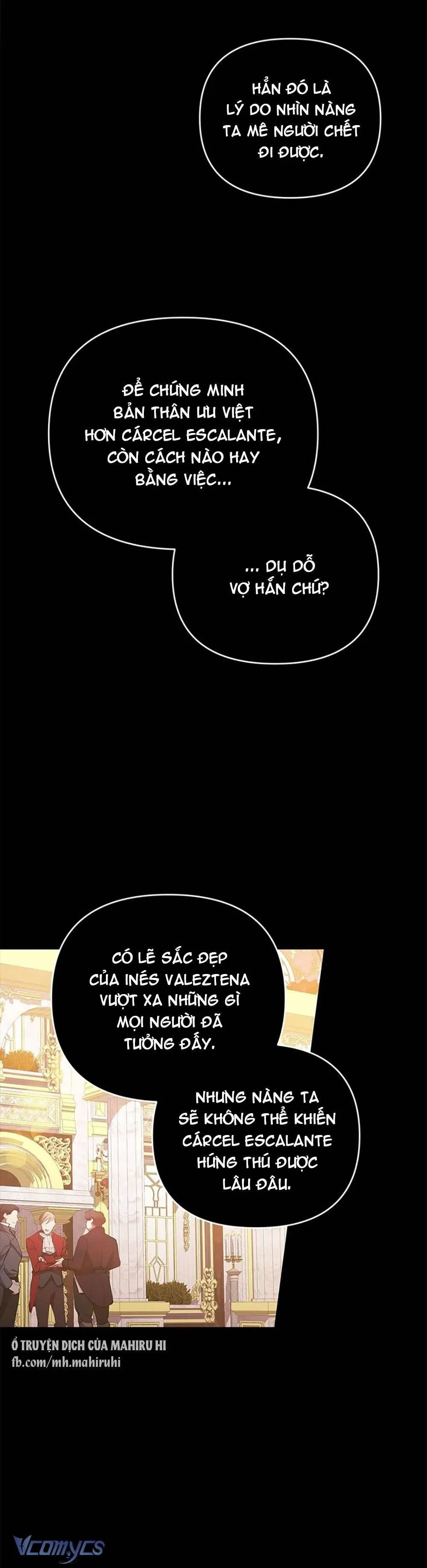 Hôn Nhân Này Rồi Sẽ Đổ Vỡ 