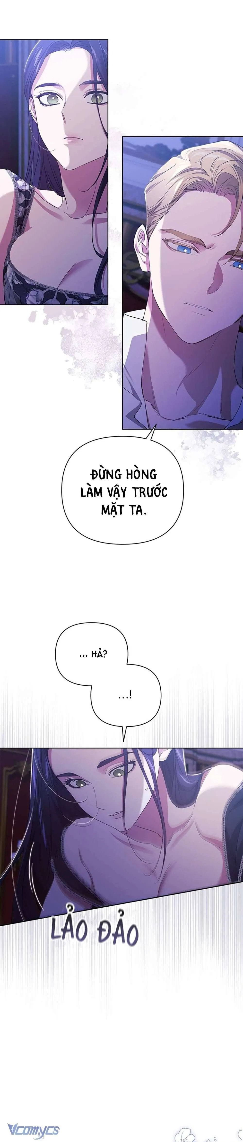 Hôn Nhân Này Rồi Sẽ Đổ Vỡ 